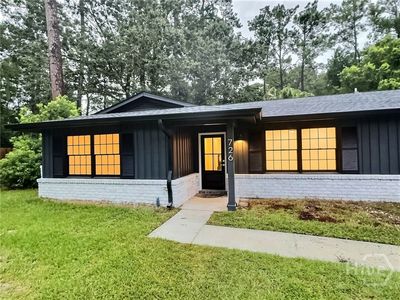 726 Beechwood Drive, Savannah, GA, 31419