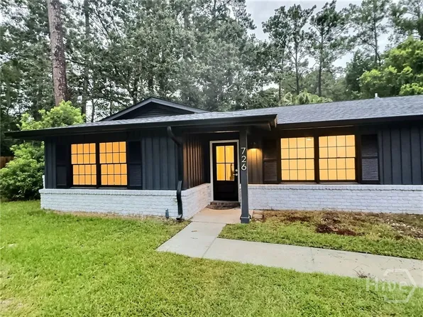 726 Beechwood Drive, Savannah, GA 31419