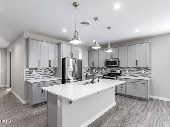 18378 W PIONEER Street, Goodyear, AZ 85338