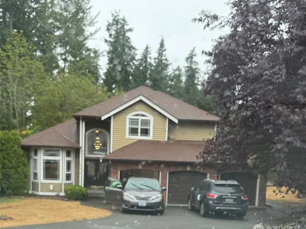 23414 SE 251st Place, Maple Valley, WA 98038