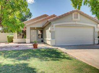 2025 E Palomino Dr, Gilbert, AZ 85296