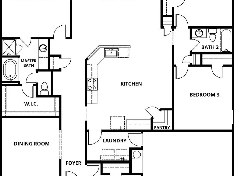 1412 Sodbuster Dr — Photo 4