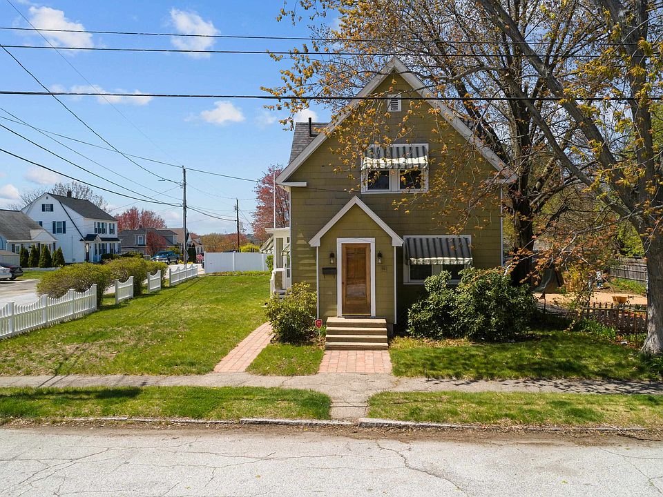 65 S Hall Street, Manchester, NH 03103 Zillow