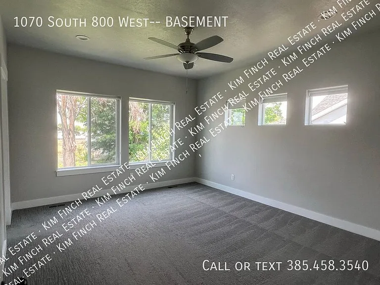 1070 S 800 W #BASEMENT — Photo 4