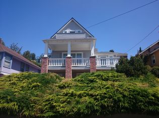 6240 Sycamore Ave NW, Seattle, WA 98107