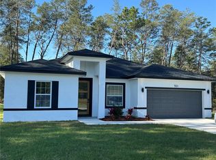 16746 SW 48th Ct, Ocala, FL 34473