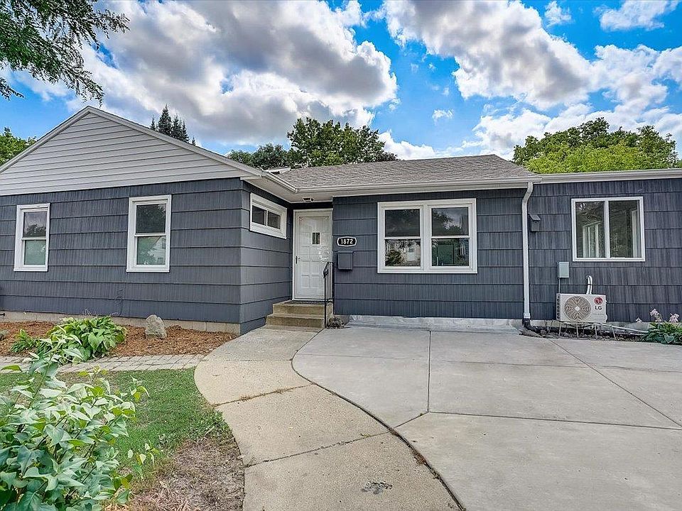 1872 Graham Ave, Saint Paul, MN 55116 Zillow