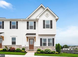 1 Nottingham Row, Mount Crawford, VA 22841