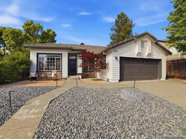 110 Silverbell Court, Windsor, CA 95492