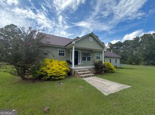 3231 Pear Ave, Patterson, GA 31557