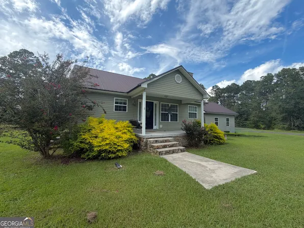 3231 Pear Ave, Patterson, GA 31557