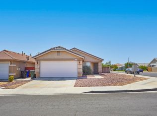 14645 Queen Valley Rd, Victorville, CA 92394