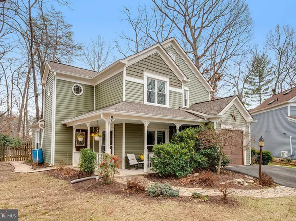 15251 Larkspur Ln, Dumfries, VA 22025