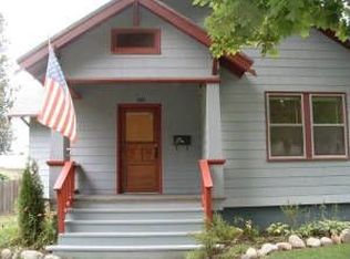 721 N 8th St, Coeur D Alene, ID 83814