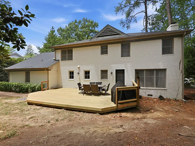 3701 Lubbock Dr — Photo 4