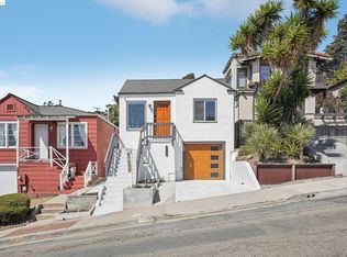 831 Solano Ave, Albany, CA 94706