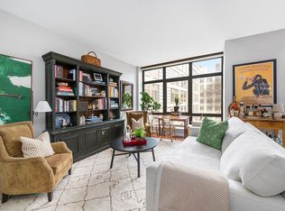 1 Morton Sq #4GW, New York, NY