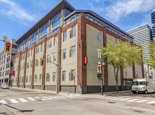 80 King William St #204, Hamilton, ON L8R 0A1