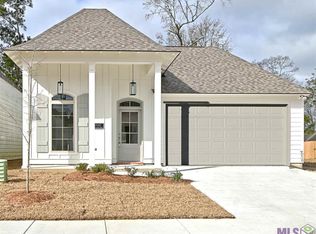 6547 Silver Oak Dr, Baton Rouge, LA 70817