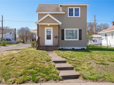 1323 Altoona Avenue, Eau Claire, WI, 54701