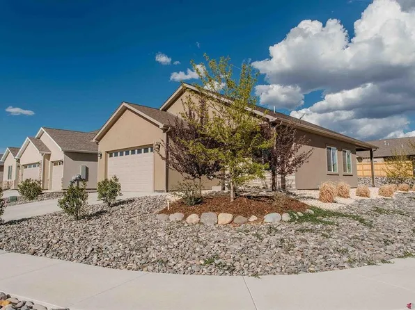 1420 Owl Creek Avenue, Montrose, CO 81401