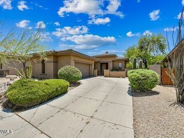 7585 E Balao Dr, Scottsdale, AZ 85266