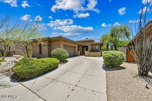 7585 E Balao Dr Photo 1