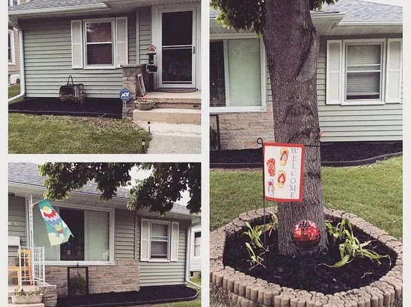 1103 S 4th St, Norfolk, NE 68701