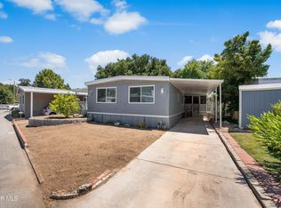 11401 Topanga Canyon Blvd SPACE 56, Chatsworth, CA 91311