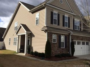 11016 Lucky Horseshoe Ln #161, Charlotte, NC 28277