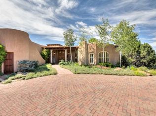 1218 Bishops Lodge Rd #A, Santa Fe, NM 87501