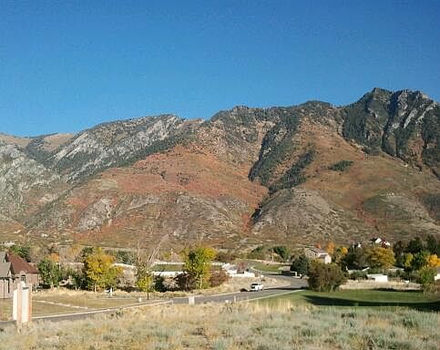 East of the lot