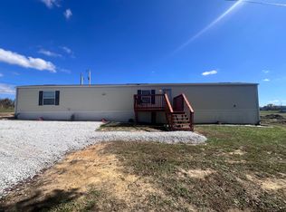 168 Taylor Bridge Rd, London, KY 40744