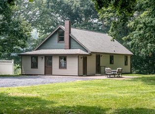 56 Wise Hill Ln, Mount Crawford, VA 22841