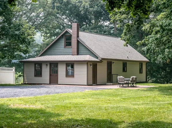 56 Wise Hill Ln, Mount Crawford, VA 22841