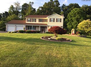 455 Hospital Dr, Everett, PA 15537