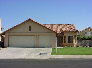 13561 Blue Sage Ct, Victorville, CA 92392
