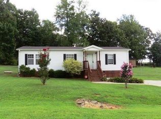 219 Clarmont Dr, King, NC 27021