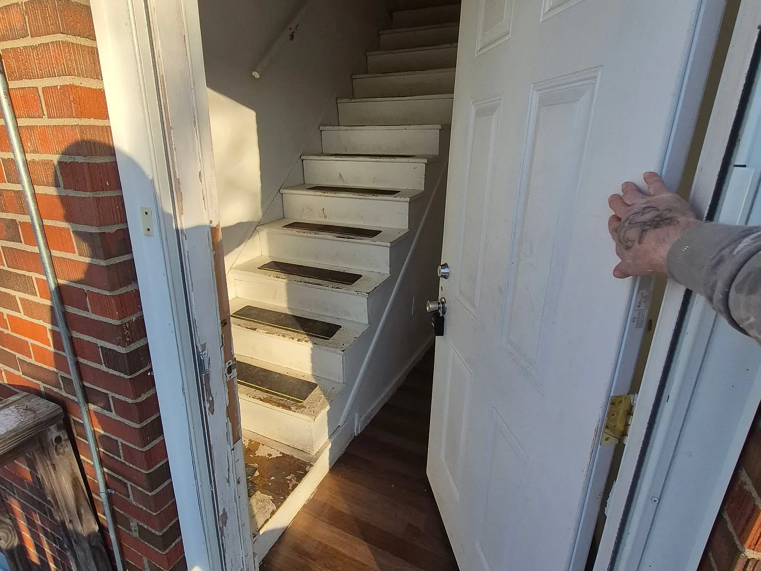 1 bed, 700 sqft, $800 — Photo 4