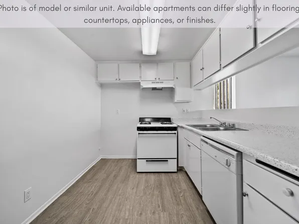 Summer Breeze Apartments