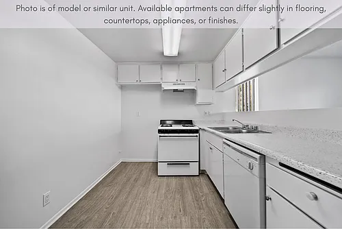 Summer Breeze Apartments Photo 1