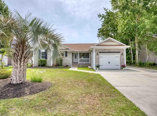 9131 Wildwood Pl, Murrells Inlet, SC 29576