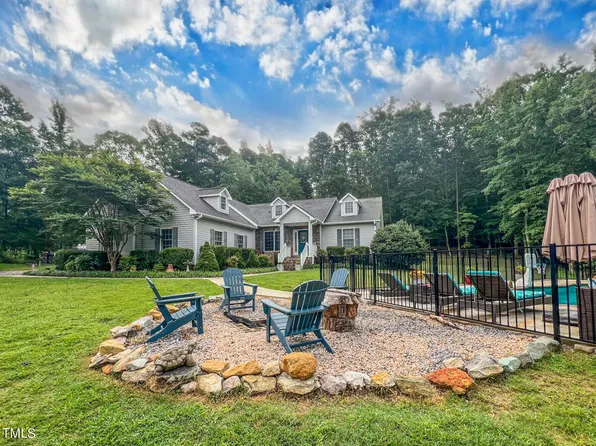 252 Fire Tower Dr, Rougemont, NC 27572