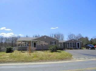 425 Old Bedford Rd, Westport, MA 02790