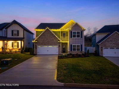 1310 Fort Craig Trl, Maryville, TN, 37803