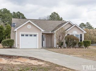 2066 Covey Ct, Creedmoor, NC 27522
