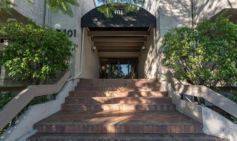 1st image of 401 E California Blvd APT 108