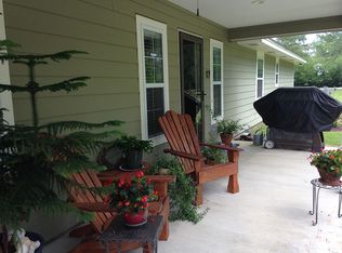 63067 Pine Acres Rd, Lacombe, LA 70445