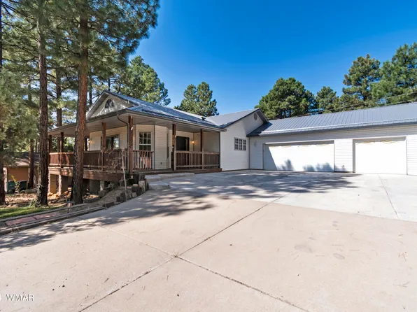 1060 N 32nd Ave, Show Low, AZ 85901