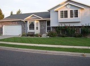 1587 W 50 S, West Pt, UT 84015